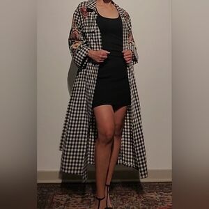 312◼️LOVERICHE DRESS/COAT 🙂